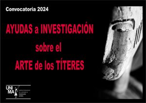 Ayudas a la investigación