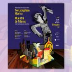 Del 4 al 6 de Octubre se celebrara el XVII Muestra Internacional de Títeres para Adultos de Bergara.