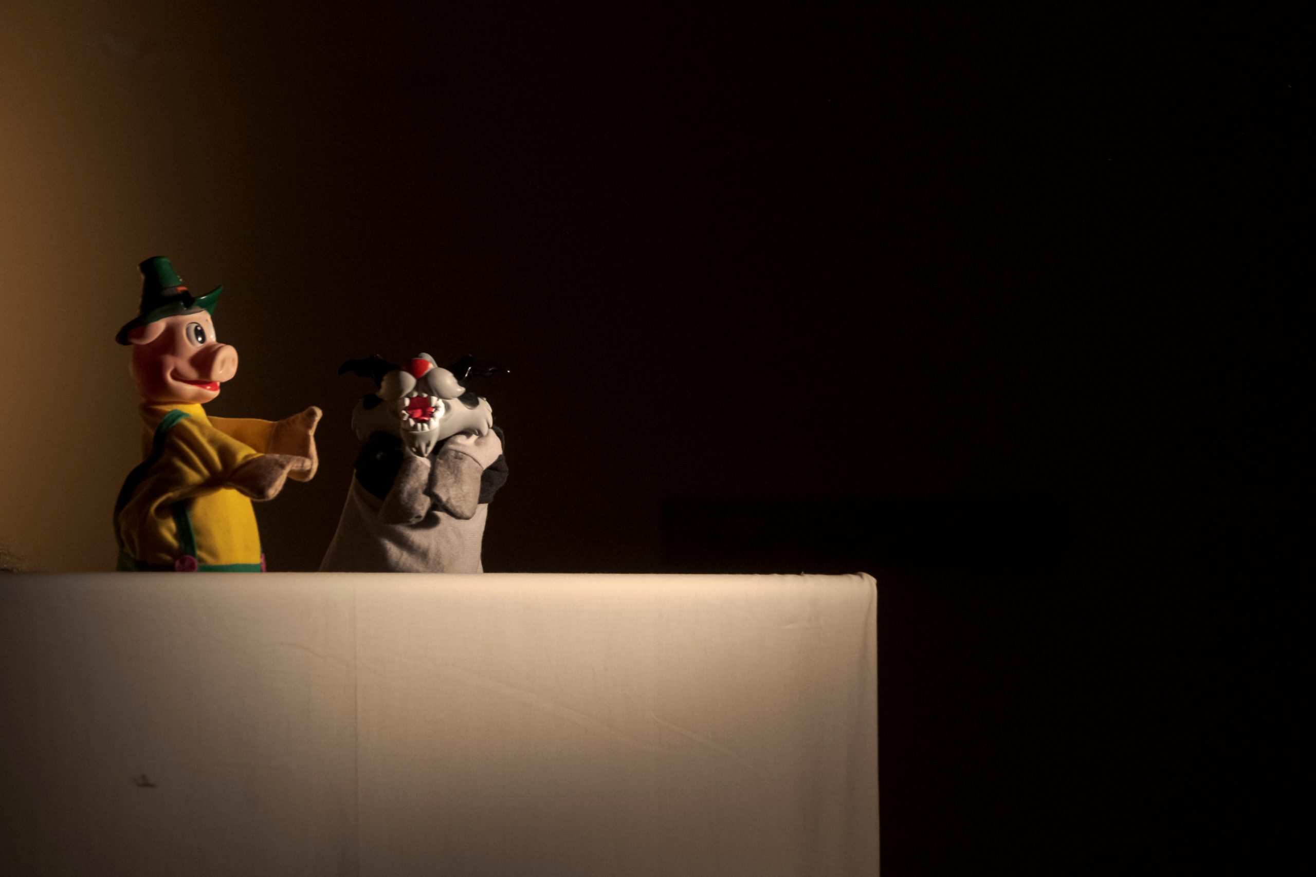 Solamente SOS emanaldiko momentu bat. Argazkia: Gari Garaialde / Bostok Photo