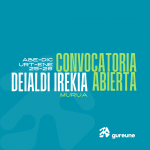 Gureune. Residencia Artistica